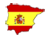 GRUPO GALERA - Espanol