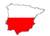 GRUPO GALERA - Polski